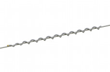 Spiral Vibration Damper